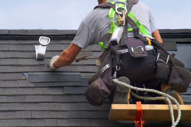 Best Best Roofing Contractors  in Union, MO