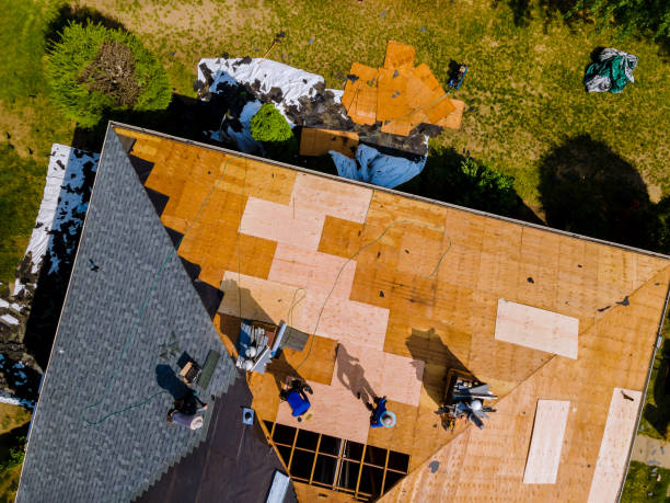 Best Local Roofing Companies  in Union, MO