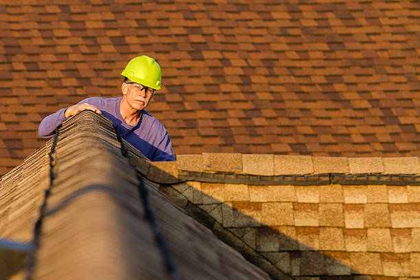 Quick and Trustworthy Emergency Roof Repair Services in Union, MO